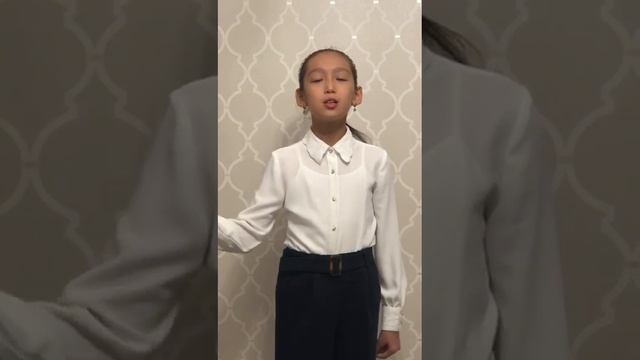 Байқауға қатысушы: Төлеухас Әлима смотреть онлайн