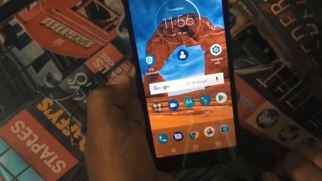 Ser root en cualquier dispositivo sin desbloquear el bootloader y sin pc смотреть онлайн