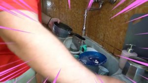 ДОВЕЛА МАМУ ДО СЛЁЗ