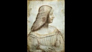 Леонардо Да Винчи  ЛУЧШИЕ Картины которые оживают  Гений всех времен ПЕСНЯ ПРО РАБОТЫ ХУДОЖНИКА