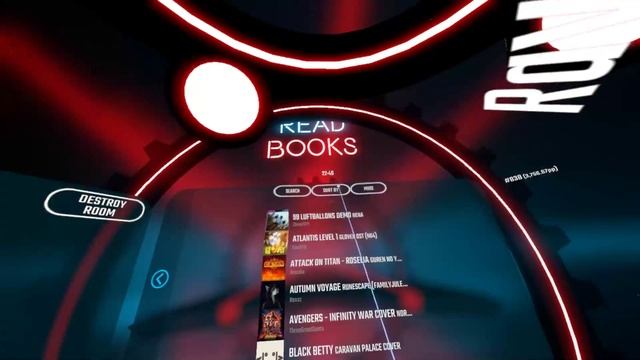 [VR] Afternoon Beat slicing (Beatsaber - Expert/Expert+) #HTC VIVE #VR #Beat saber смотреть онлайн
