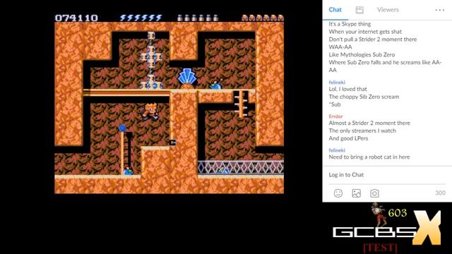 GAME CENTER BS-X - Rick Dangerous II (part 5 out of 5) смотреть онлайн