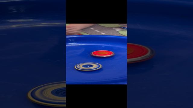 Битва Infinity Nado смотреть онлайн