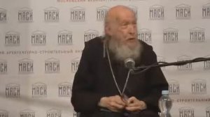 Иеросхимонах Валентин Гуревич « щит и меч «
