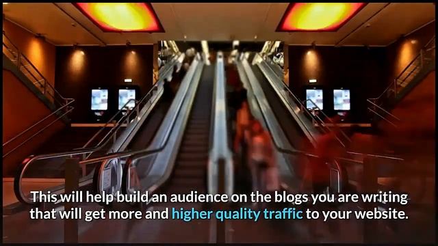 How to get more traffic to your blog - seo strategies 2020 смотреть онлайн
