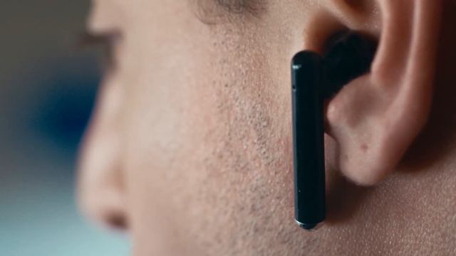 HUAWEI FreeBuds 3 Intelligent Noise Cancellation: In-flight смотреть онлайн