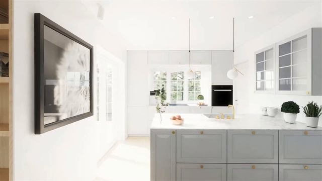 SKETCH PROJECT - VILLA JUNO смотреть онлайн