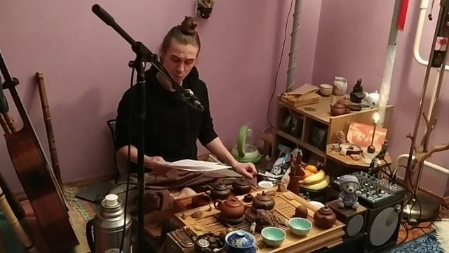 Герман Гессе – «Поэт» смотреть онлайн