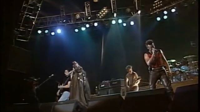 31.Король и Шут - Воспоминание О Былой Любви смотреть онлайн