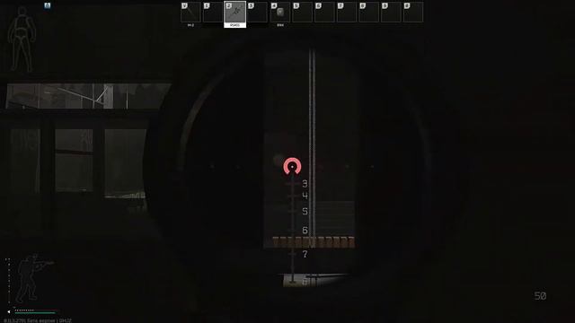 Escape From Tarkov 2019 03 15 14 02 18 03 смотреть онлайн