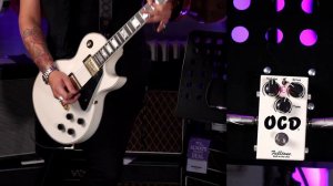 Fulltone OCD V2 Overdrive Distortion Pedal Demo