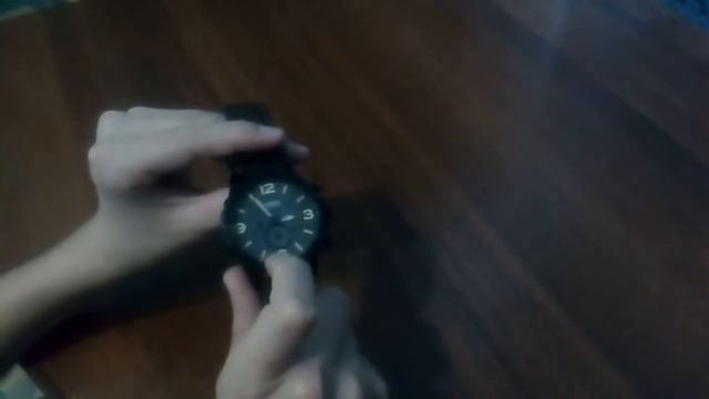 Часы FOSSIL 100 meters обзор смотреть онлайн