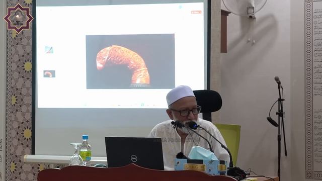 Jin Suka Keris Melayu | Prof Dato Dr. Abdul Muati