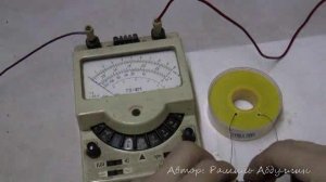 Основы автоэлектрики 9 Переменный ток