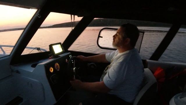 Обращение к Владельцам ПВХ лодок. смотреть онлайн