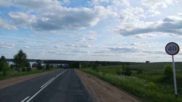 Т-образный на Киров и Омутнинск смотреть онлайн