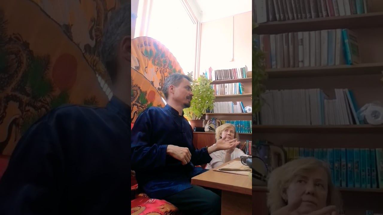 Откуда пришло название чая Пуэр. Роман Углев #чайнаяцеремония смотреть онлайн