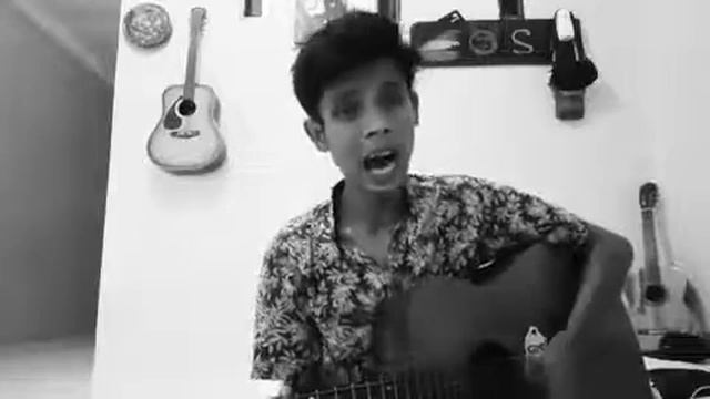 Lagu karo La erkeri (Cover ) blues смотреть онлайн