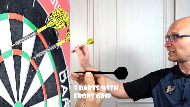 Target Bolide Darts Review
