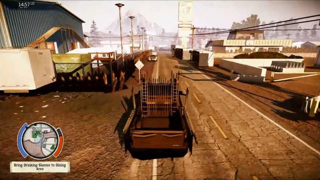 State of Decay 4 | Afetogbo plays Breakdown with mods. смотреть онлайн