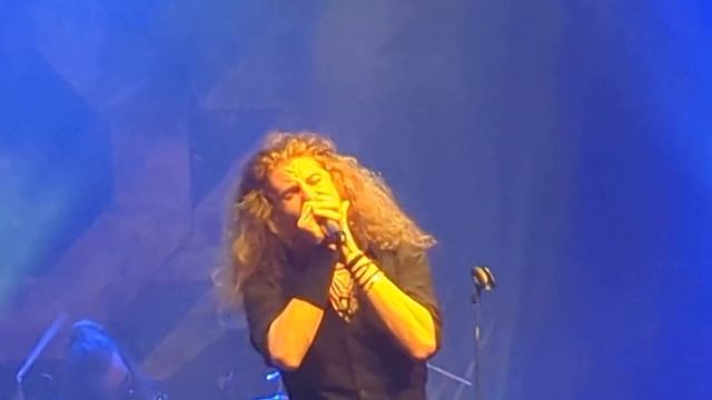 Dynazty - Yours, LIVE, Helmond, The Netherlands, April 16, 2022