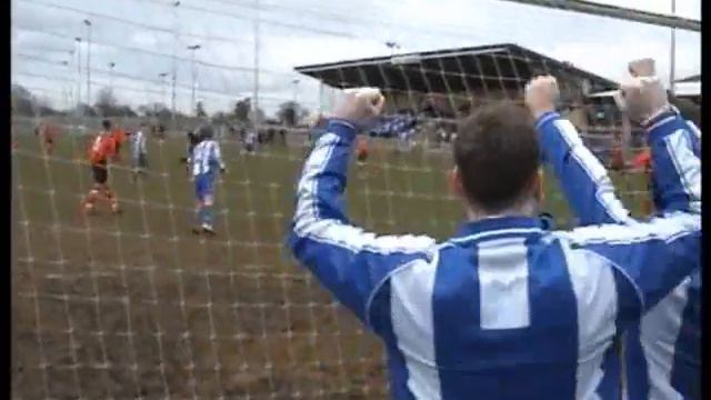 Witham Town Vs. Ware | 24/02/2007 | Score: 1-2 смотреть онлайн