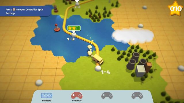 Кухня быстрого реагирования (Overcooked)