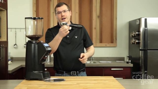 Máy xay cà phê Nuova Simonelli MDX On Demand - phuongbinhgroup.com.vn смотреть онлайн