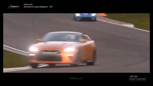 GT Sport Anime 頭文字D Initial D Ryosuke Takahashi FC3S Drifting (With Eurobeat) смотреть онлайн