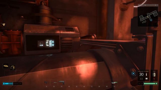 ПРОХОЖДЕНИЕ DEUS EX MANKIND DIVIDED | ЧАСТЬ 4 - НЕОНОВЫЕ НОЧИ смотреть онлайн