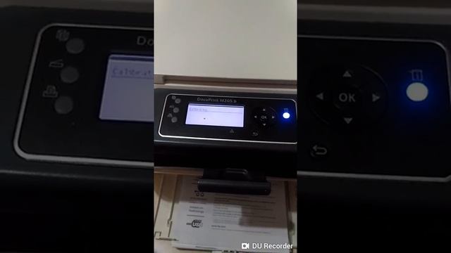 fuji xerox docuprint M205b смотреть онлайн