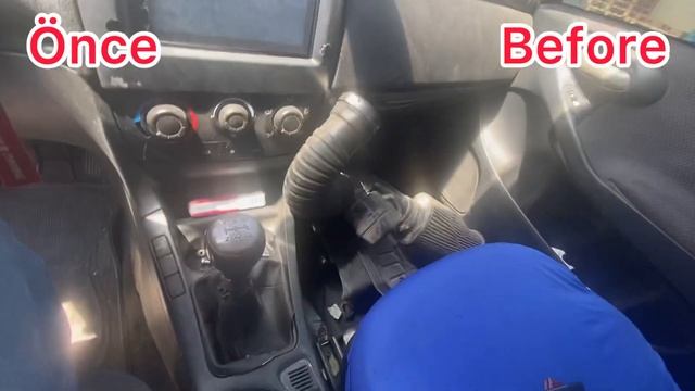 Fiat Stilo 1.6 16V 5K aracın başına gelenler... смотреть онлайн