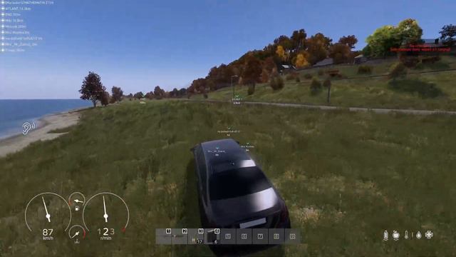 Ну сколько можно, ёb твою... Dayz... Kharon! смотреть онлайн