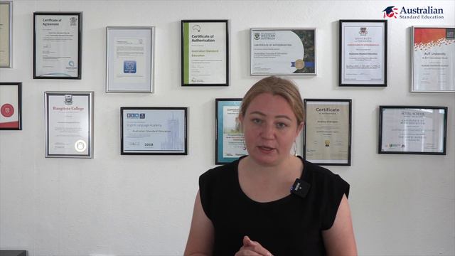 Какие существуют требования для поступления на Магистратуру в Австралии смотреть онлайн