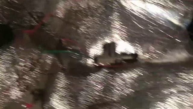 Проблема с сигнализацией TOMAHAWK -9010 решена)))