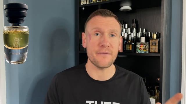 Masculine fragrances смотреть онлайн