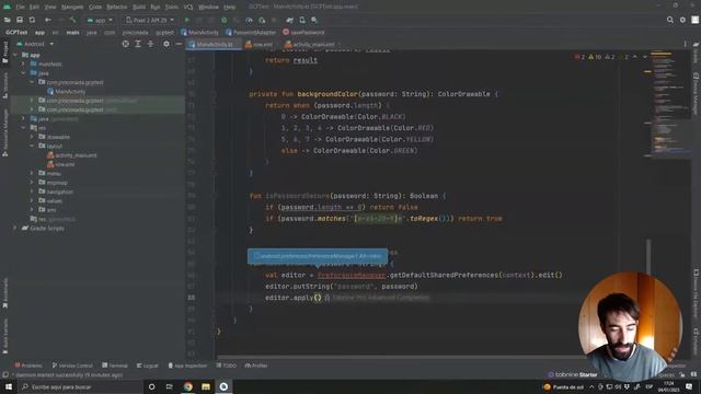 7 Plugins imprescindibles para Android Studio смотреть онлайн