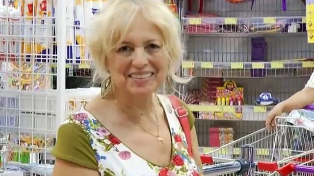 Сюжет об открытии магазина Посуда Центр в Нижнем Новгороде смотреть онлайн