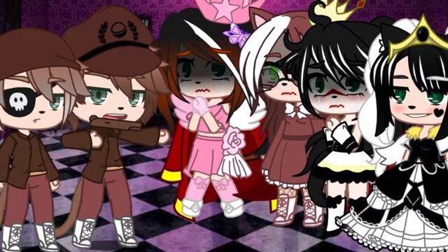 ~Пиратская песня[meme] смотреть онлайн