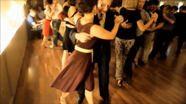 12 Milongas Famosas Las Estrellas De La Milonga