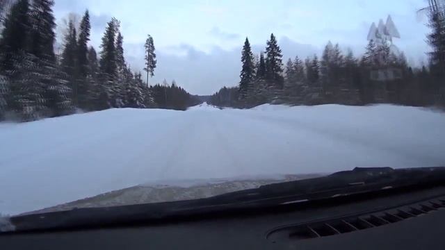 На рыбалку в Куликово #1: Дорога смотреть онлайн