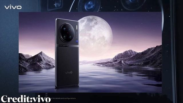 ยืนยันแล้ว vivo X90 Series เปิดตัว วันที่ 22 พฤศจิกายนนี้ смотреть онлайн