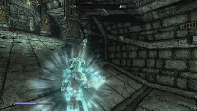 Skyrim SE Legendary: Mezulft (Best Location For Dwemer Ingots) EP 19