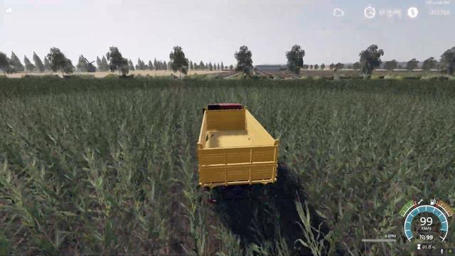 #FS19 #FarmingSimulatop19 КУПИЛ НОВЫЙ МАН И ЛАДУ смотреть онлайн