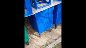 Резиновая краска для ульев