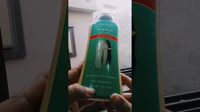 Trichup Shampoo Review | Shampo For Winter Use | Honesty Use Yes Or No | Stop Hair Fal And Grow Hai