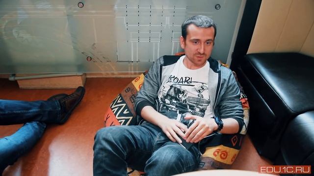 1С: Профессионал. Факты и мнения смотреть онлайн