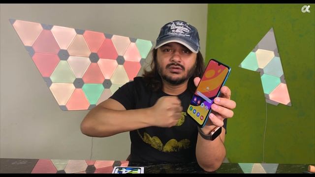 Galaxy F41 - UNBOXING [BELOW 15,000] смотреть онлайн