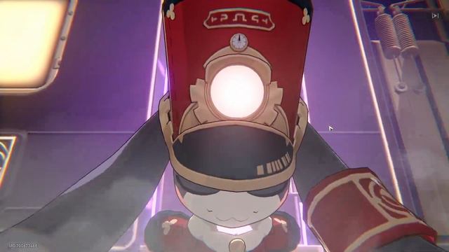 My First Summons: (Honkai Star Rail) смотреть онлайн