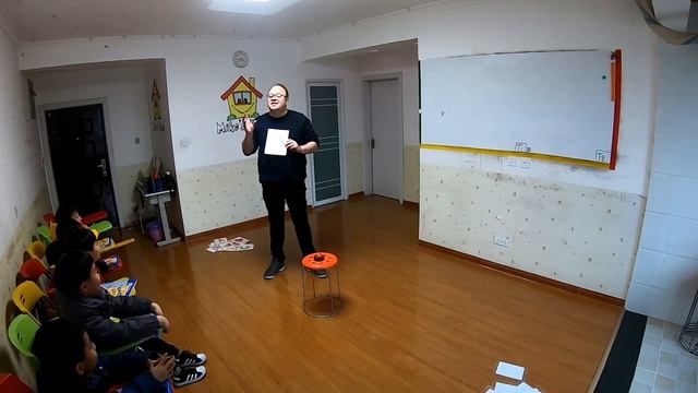 FLASH CARD GAME - THE BUZZER - ESL game - ESL teaching tips - Mike's Home ESL смотреть онлайн